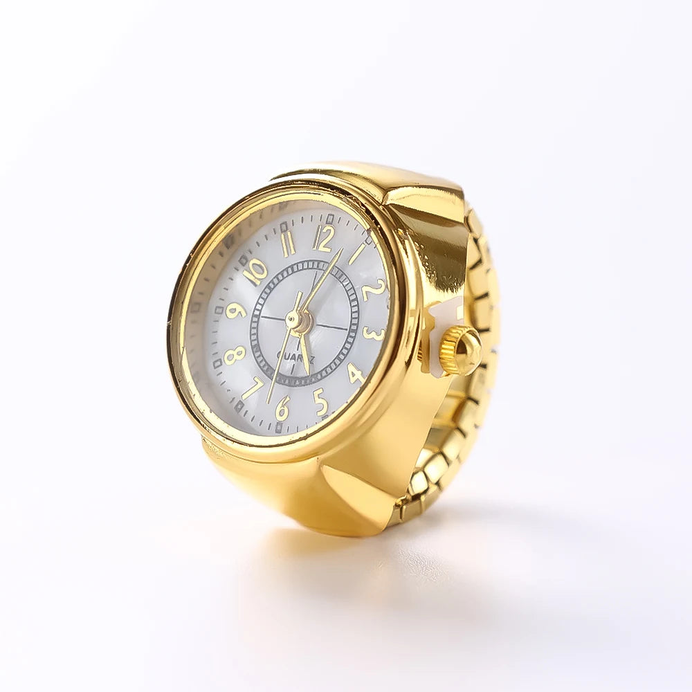 Velclock