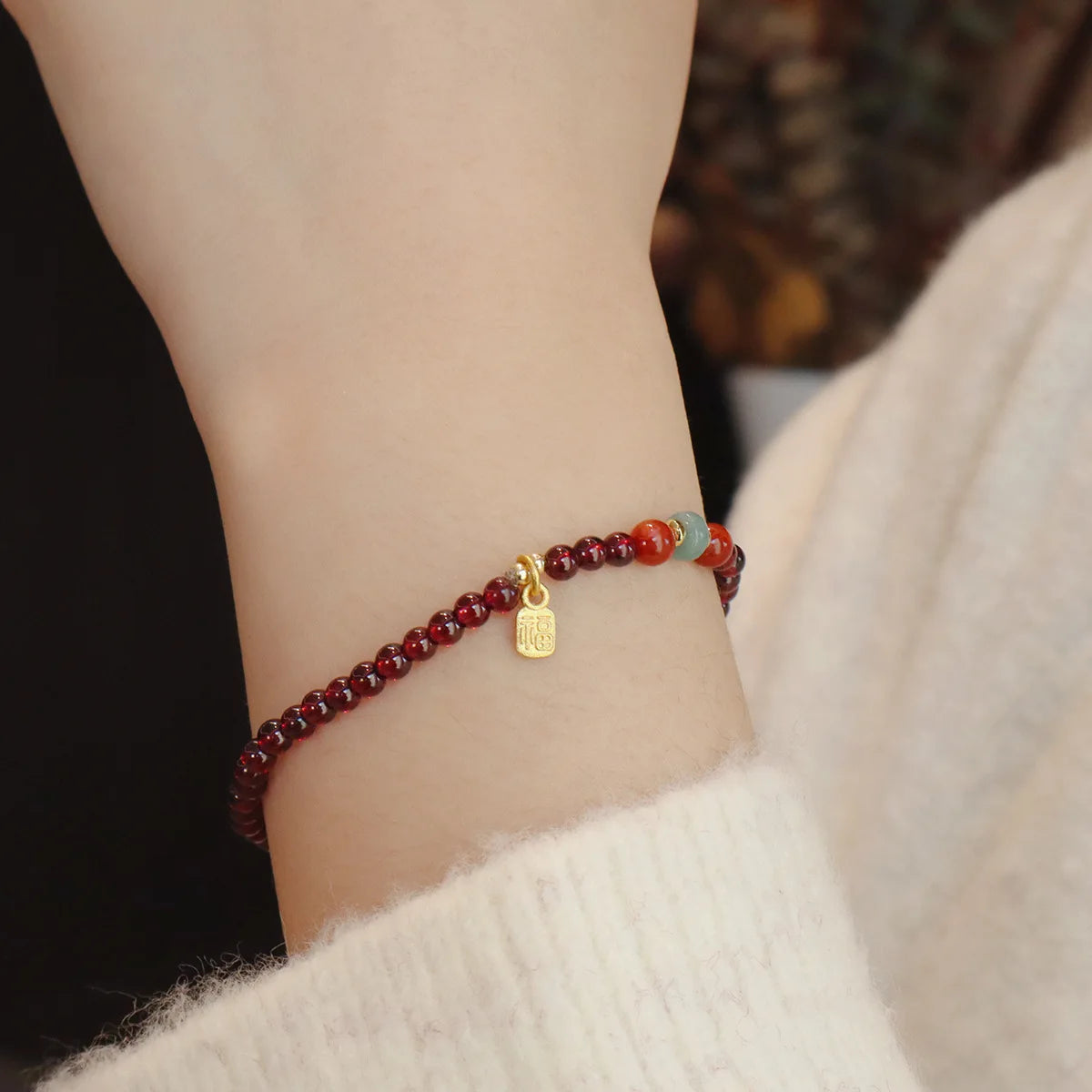 Garnet Harmony