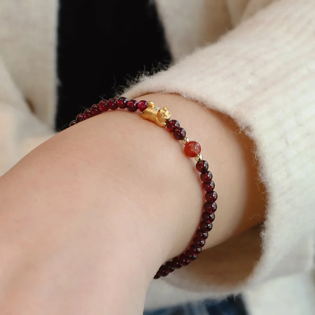 Garnet Harmony