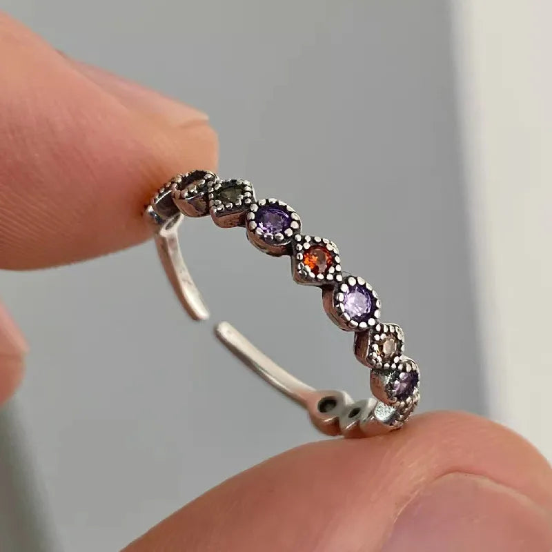 Crystal Halo