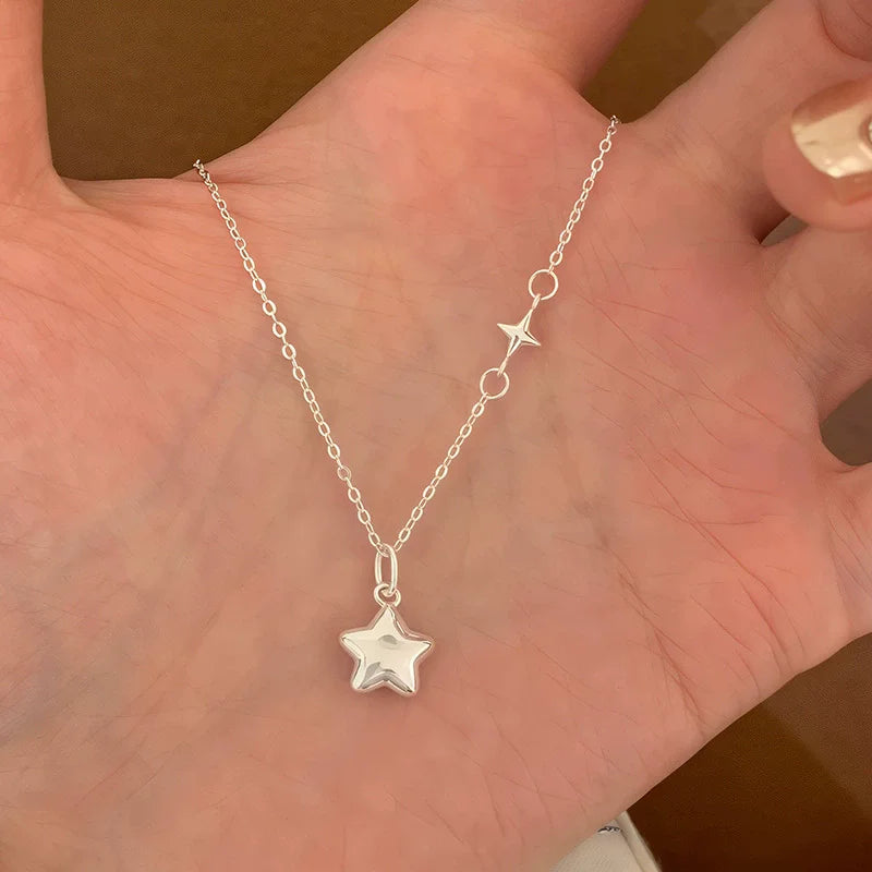 Moonlit Star