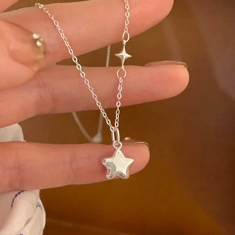 Moonlit Star