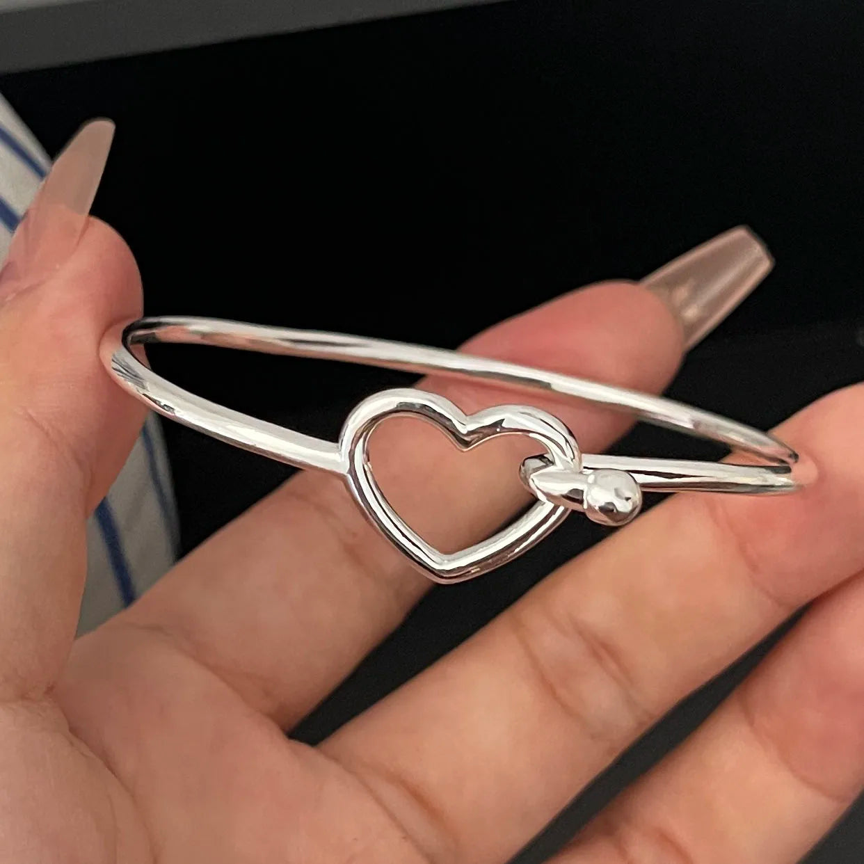 Retro Heart