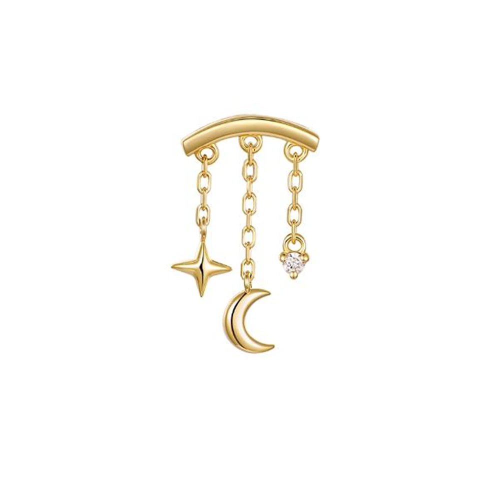 Starry Tassel