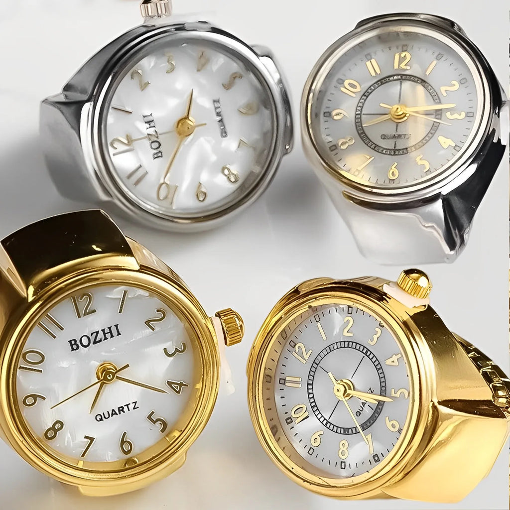 Velclock