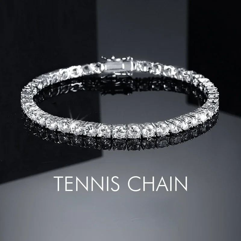 Tennis Bracelet