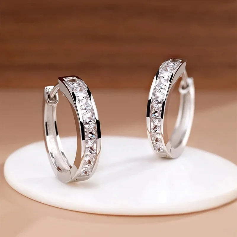 Radiant Circle