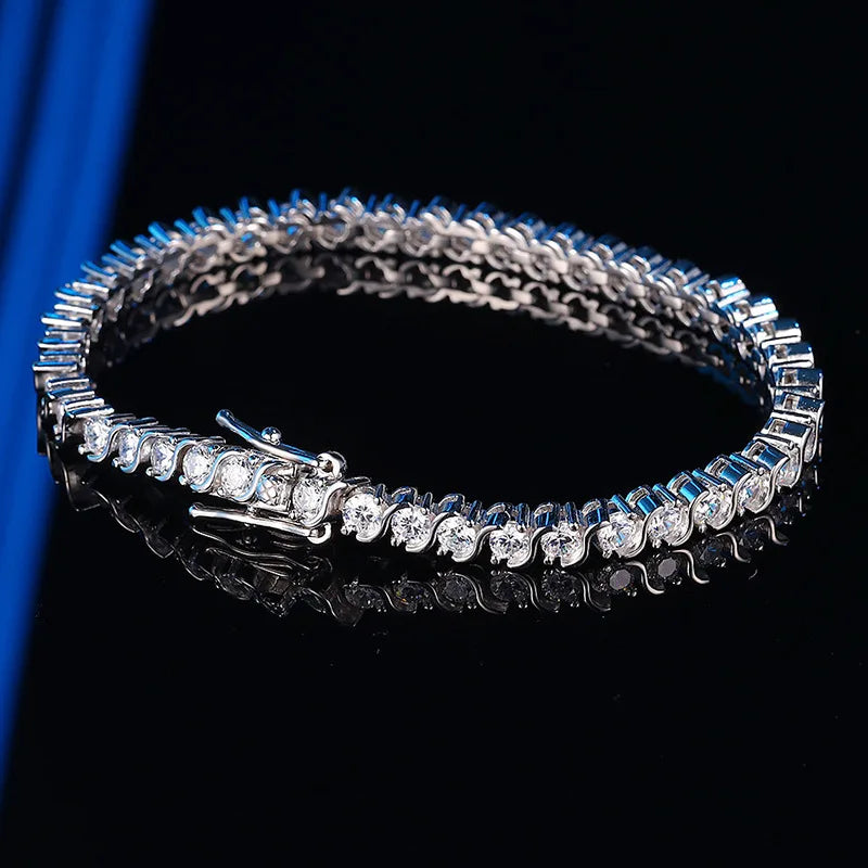 Tennis Bracelet