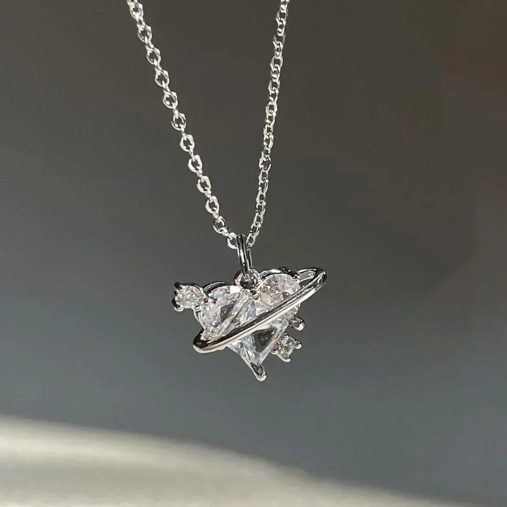 Crystal Love