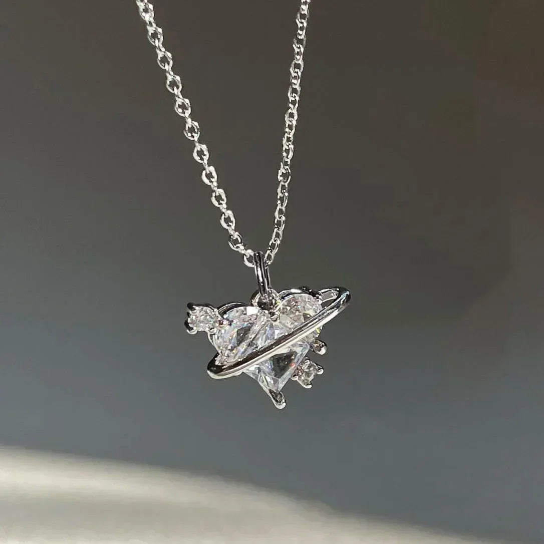 Crystal Love