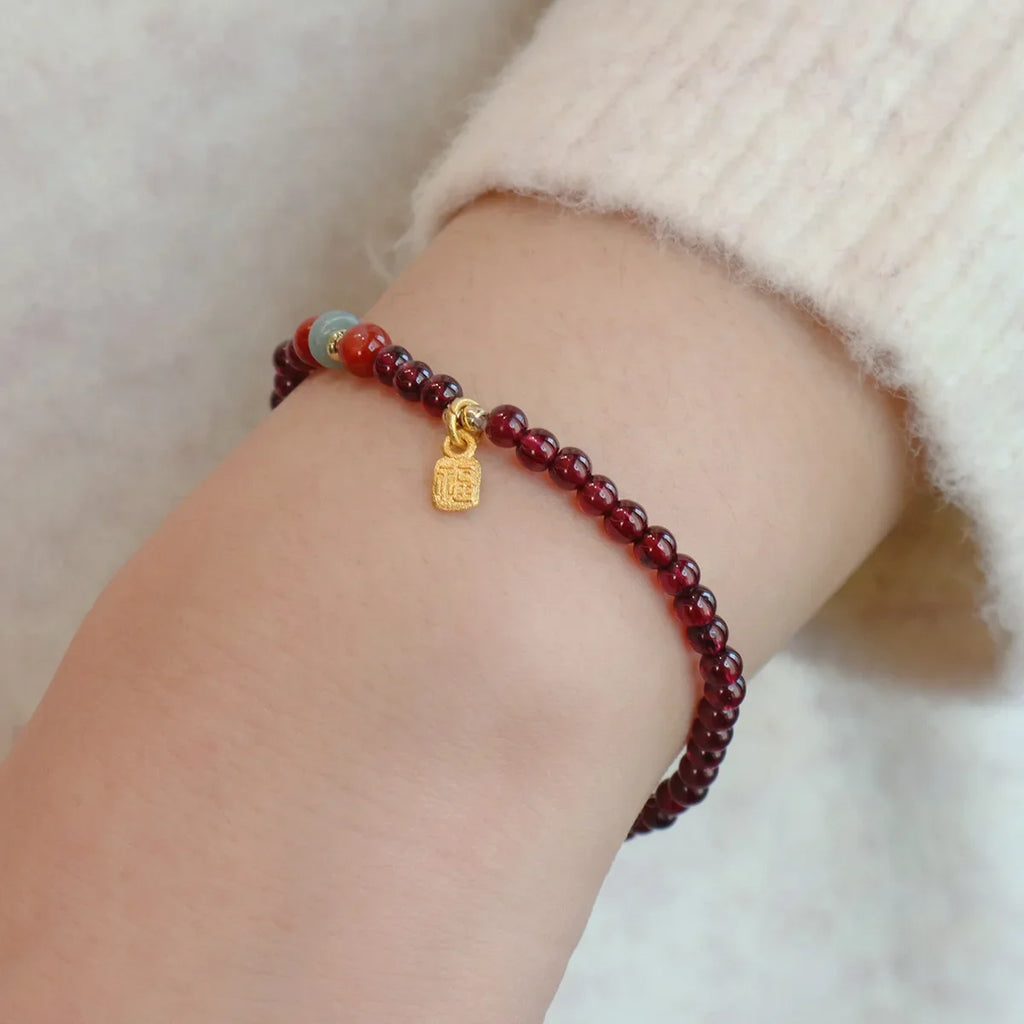Garnet Harmony