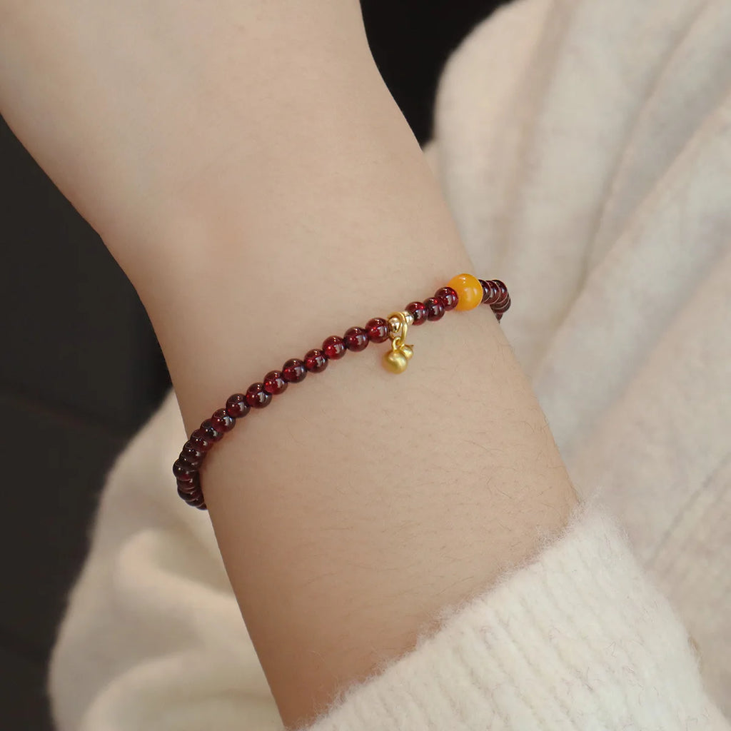 Garnet Harmony