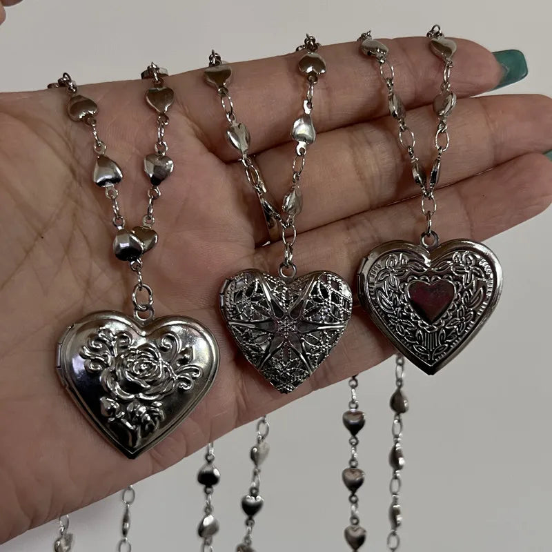 Sweet Locket
