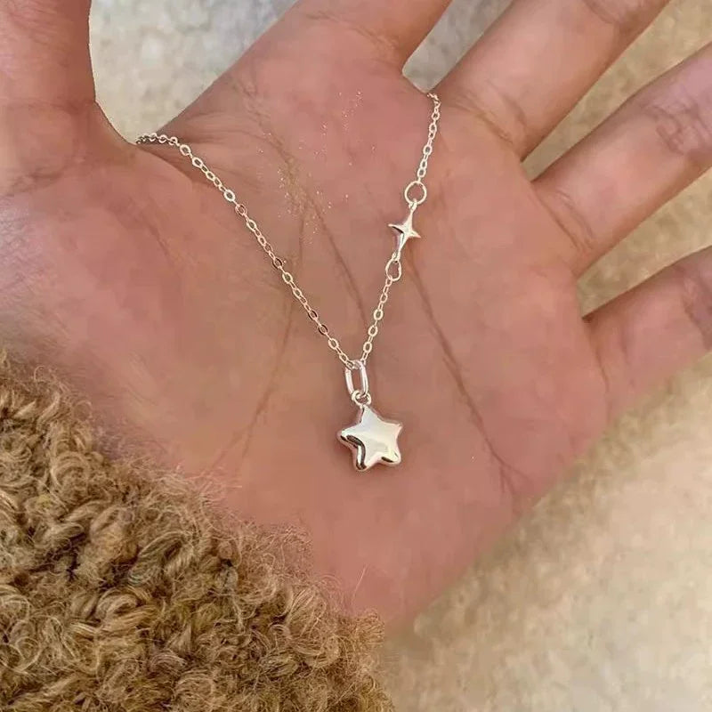 Moonlit Star