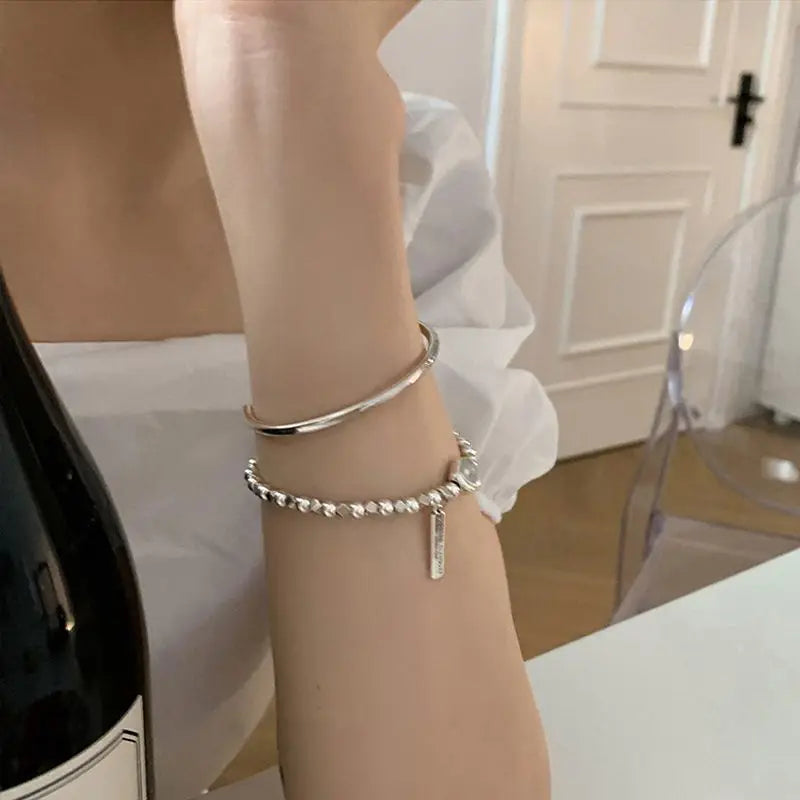 Round Charm