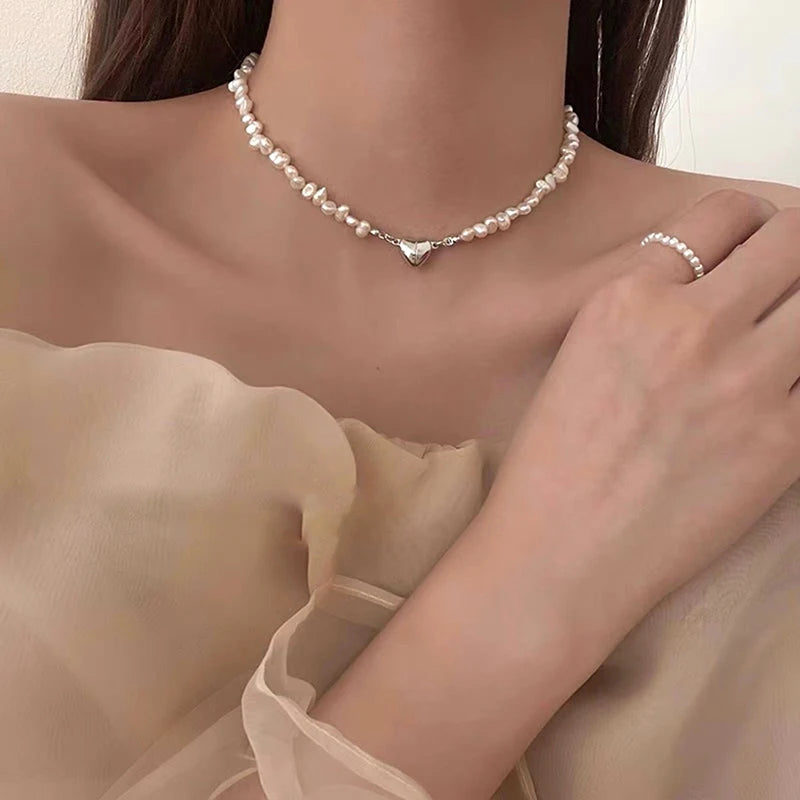 Luster Love