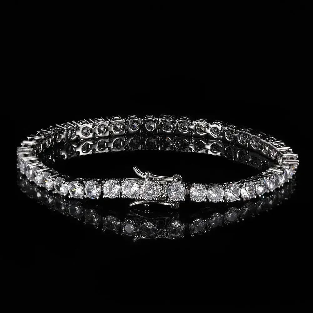 Tennis Bracelet