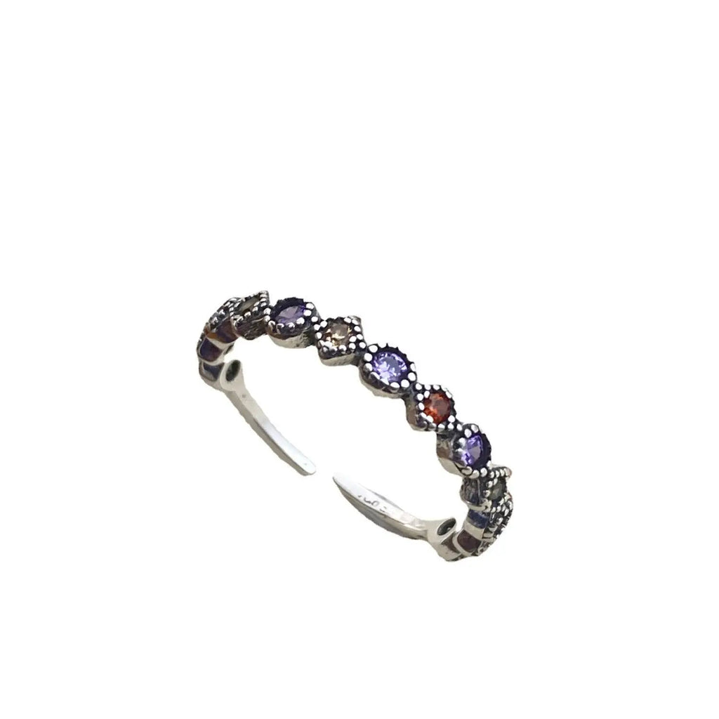 Crystal Halo