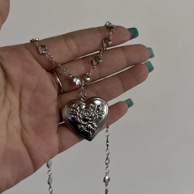 Sweet Locket