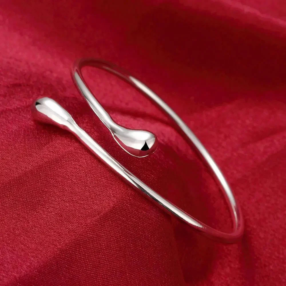 Dew Drop Bracelet