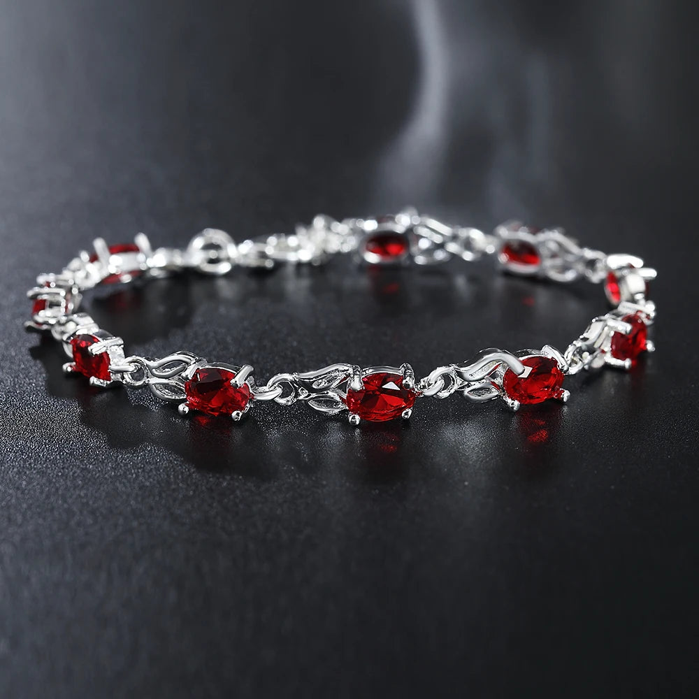 Mystic Gems