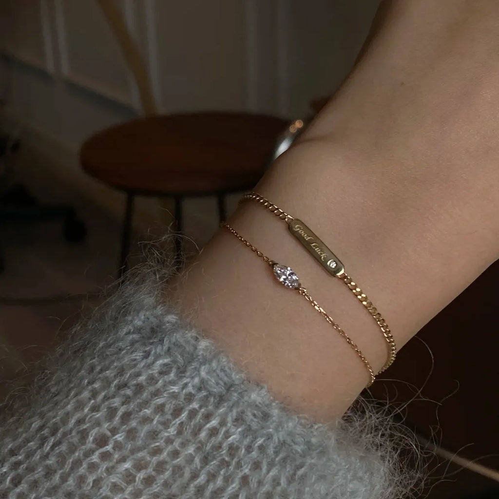 Eye Spark Bracelet