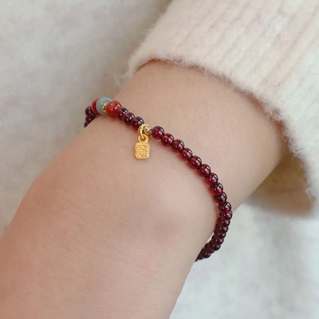 Garnet Harmony