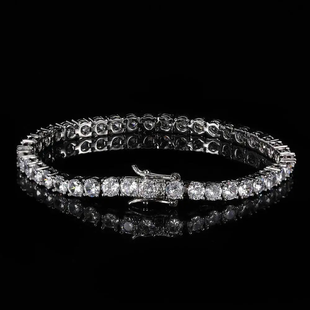 Tennis Bracelet