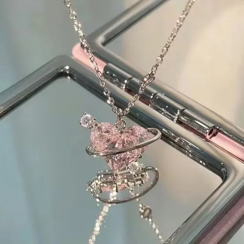 Crystal Love