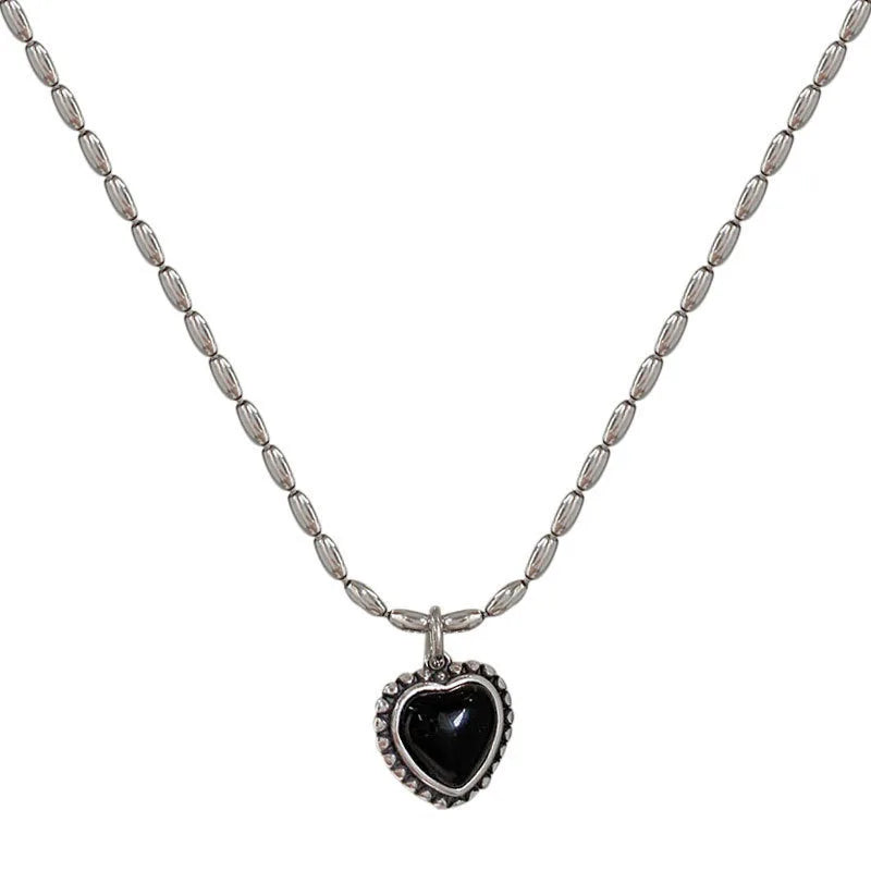 Night Heart