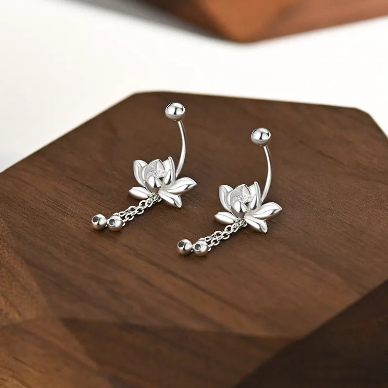 Lotus Bloom