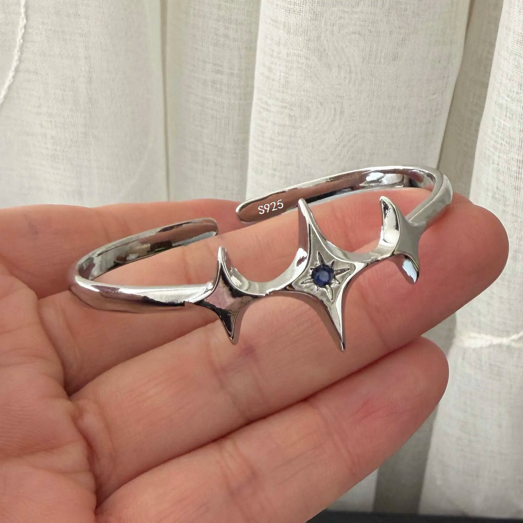 Star Blue