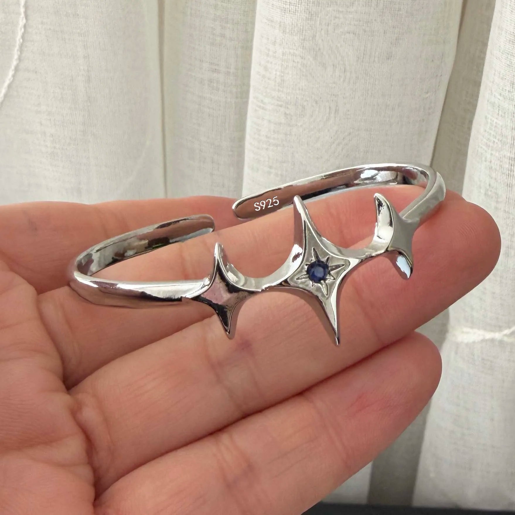 Star Blue