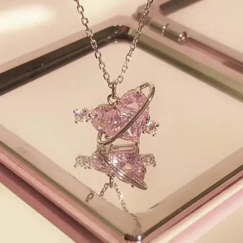 Crystal Love