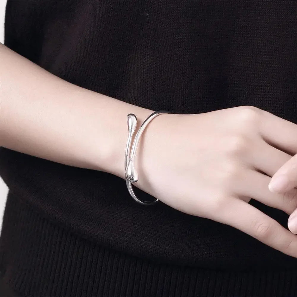 Dew Drop Bracelet