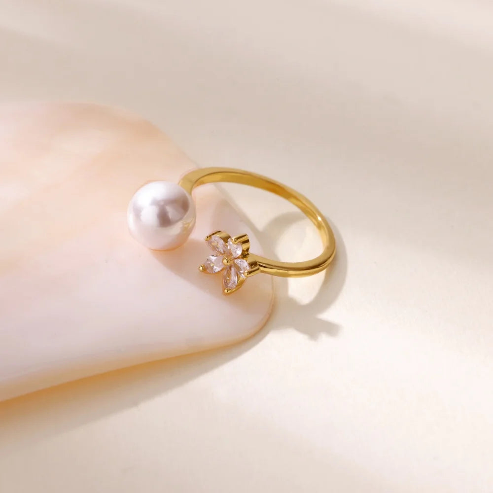 Pearl Fleur