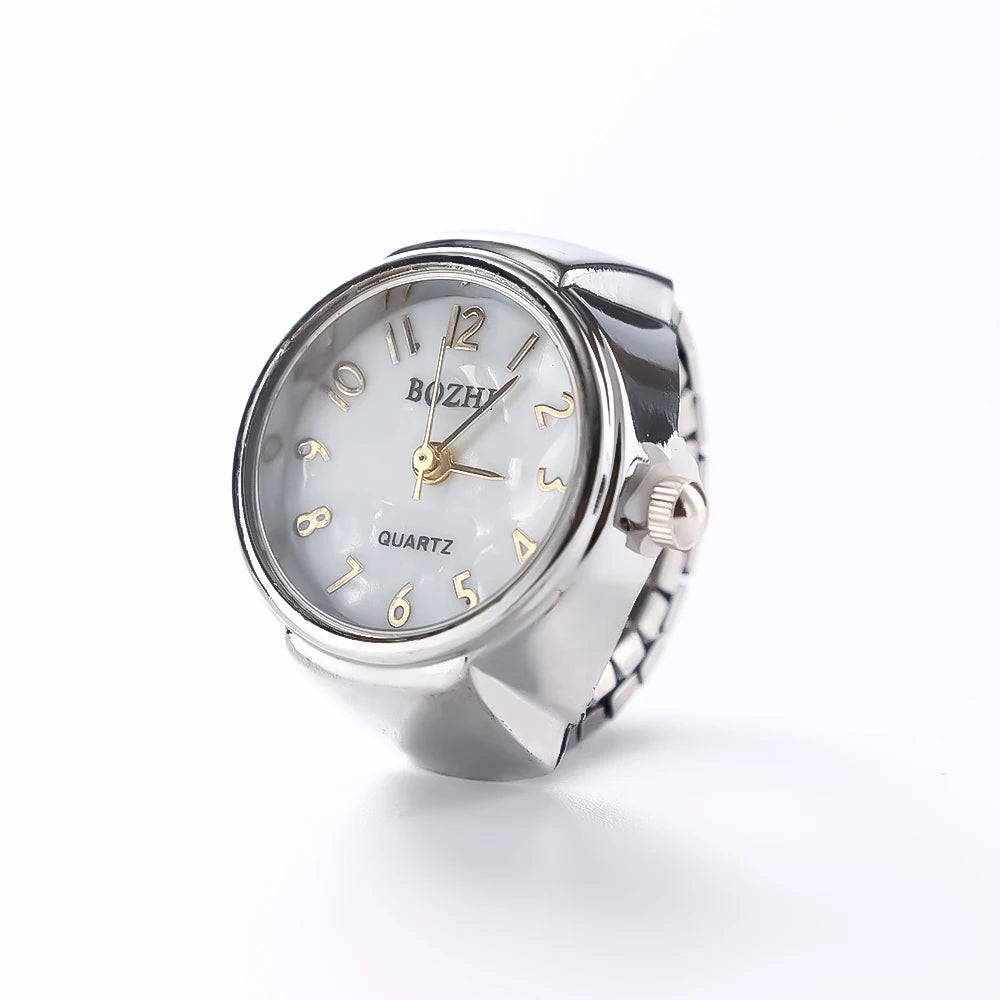 Velclock
