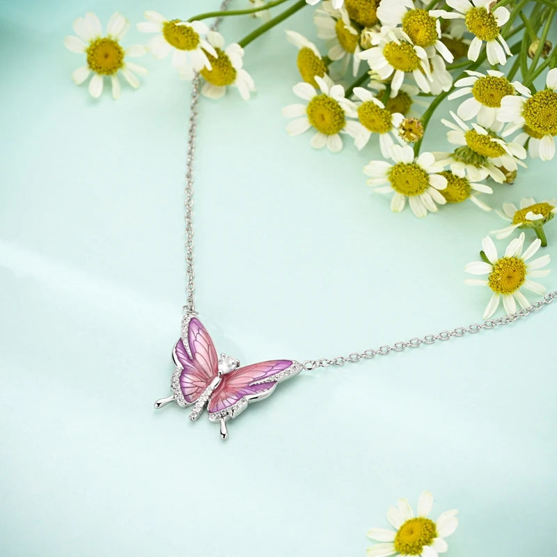 Butterfly Kiss