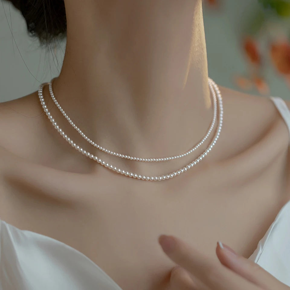 Pure Pearls