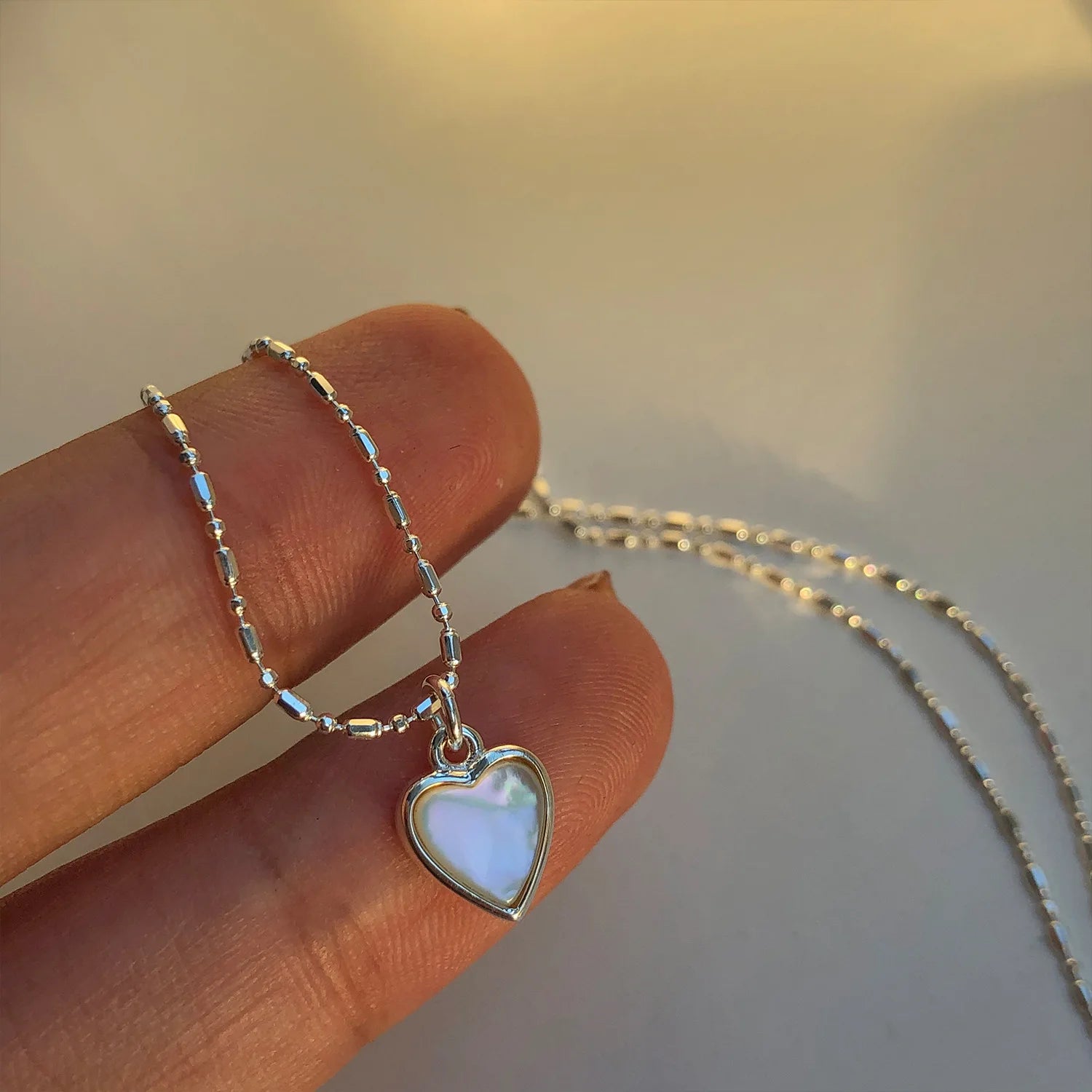 Heart Radiance