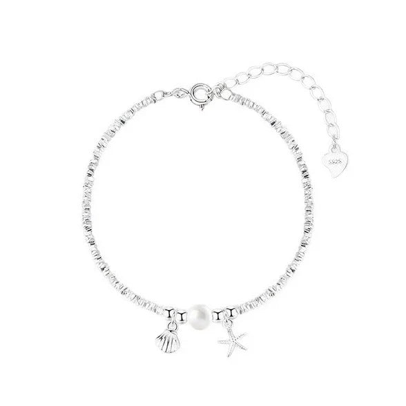 Sea Charm Bracelet