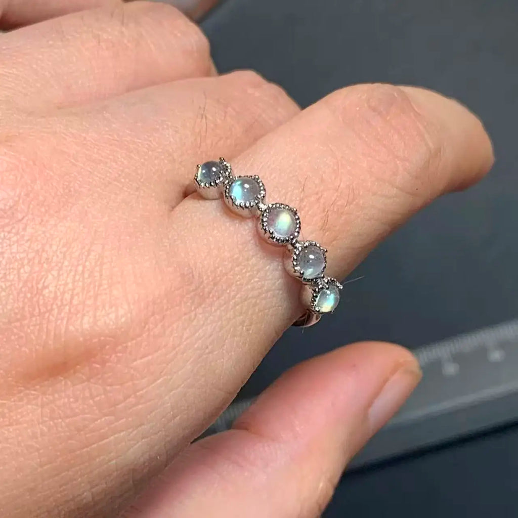 Aura Fly Ring