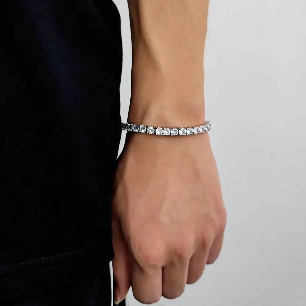 Tennis Bracelet