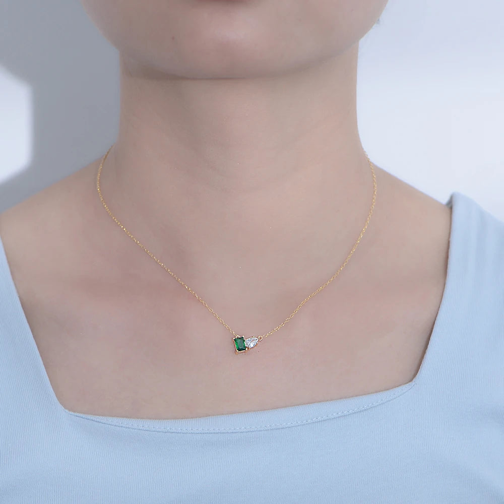 Green Charm