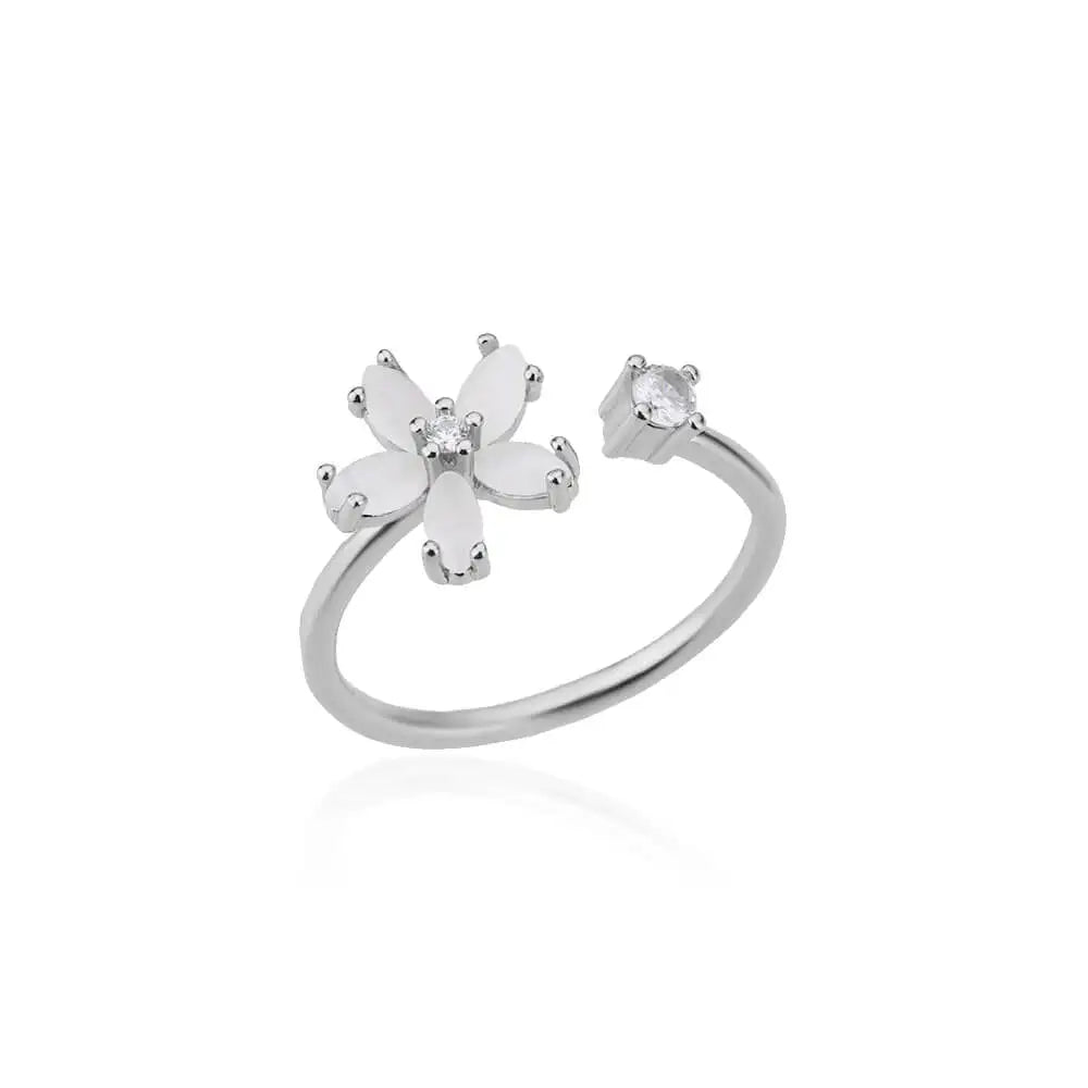 Pearl Fleur