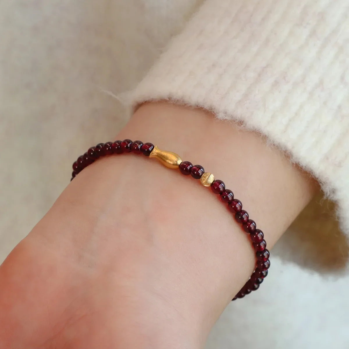 Garnet Harmony