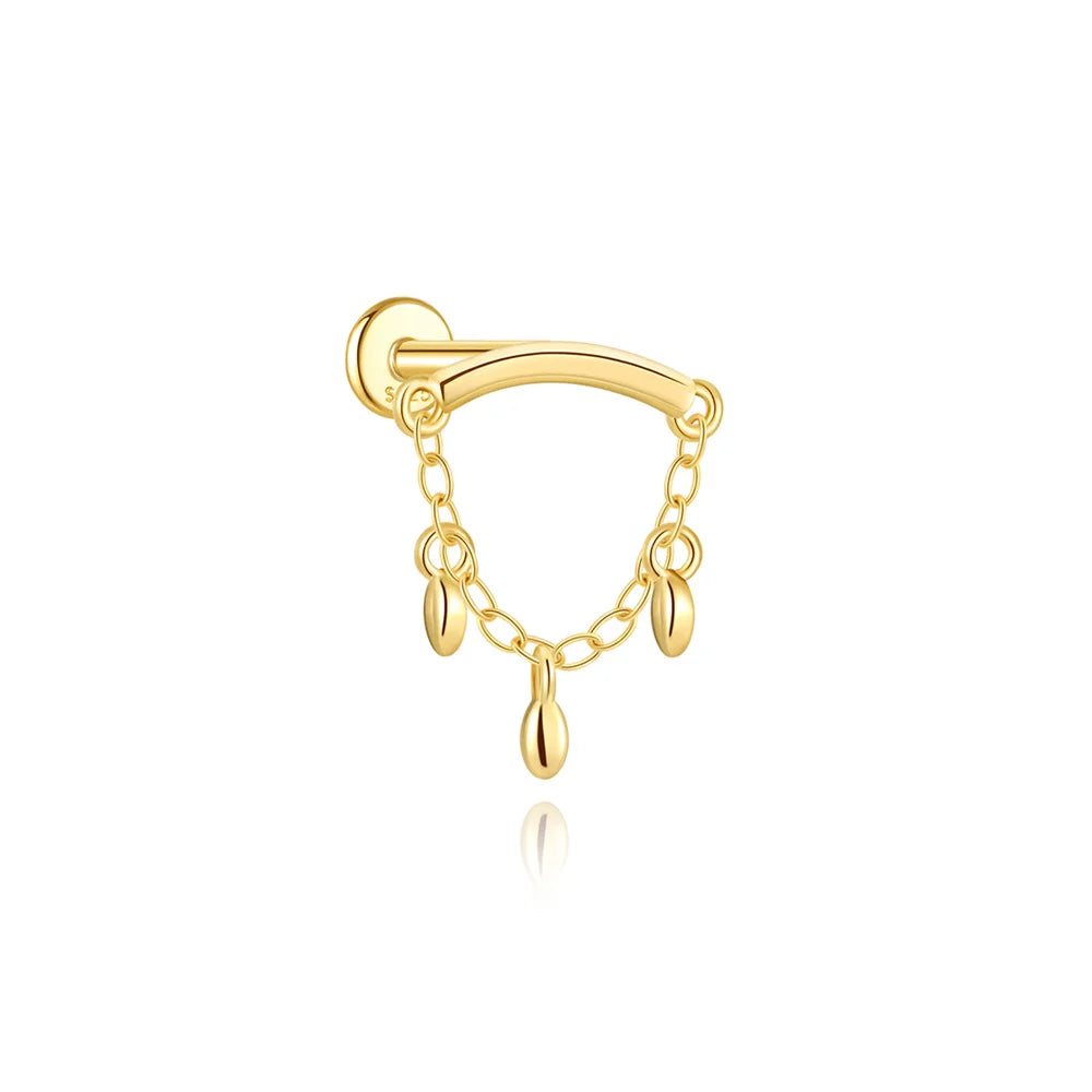 Starry Tassel