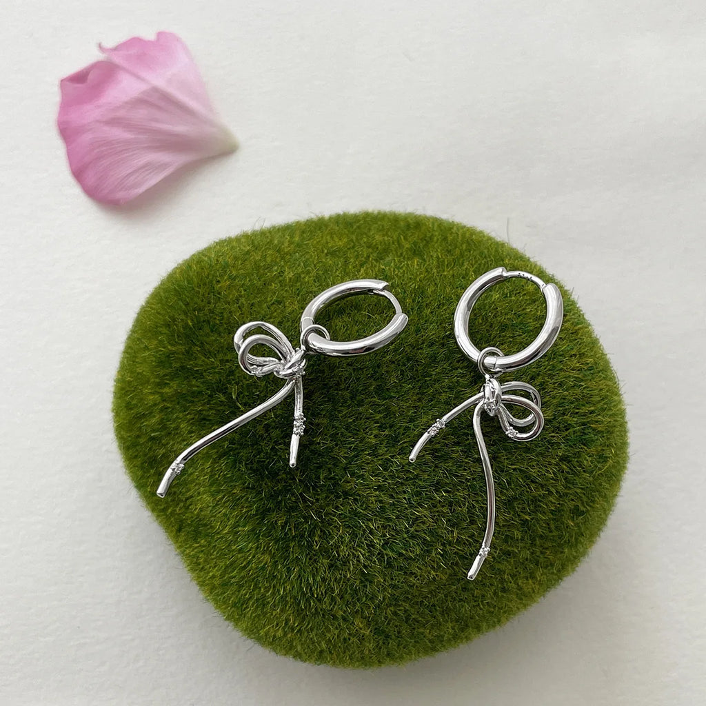 Twist & Bow