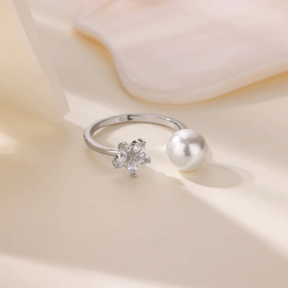 Pearl Fleur