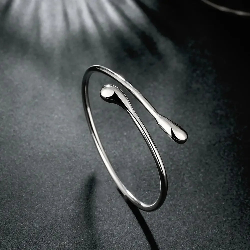 Dew Drop Bracelet